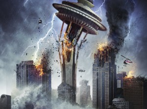Image result for image of predictive programming Attack on Seattle