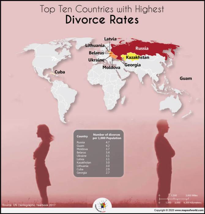 world-map-depicting-top-10-countries-with-highest-divorce-rates